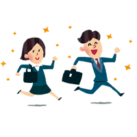 就職を成功させる8つの方法